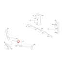 TORNILLO DIN7981 ST3,9x13 ZNBH8