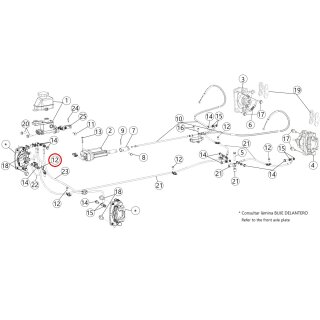INNENSECHSKANTSCHRAUBE M6x16