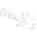 TORNILLO M14x100
