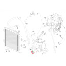 KLIMA-VERDAMPFER / AC-K&Uuml;HLER