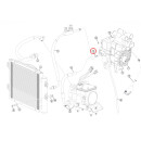 INNENSECHSKANTSCHRAUBE M6x20