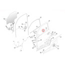 INNENSECHSKANTSCHRAUBE M6x16