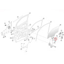INNENSECHSKANTSCHRAUBE M6x16