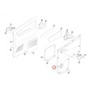 HAUPT-T&Uuml;RINNENVERKLEIDUNG LINKS